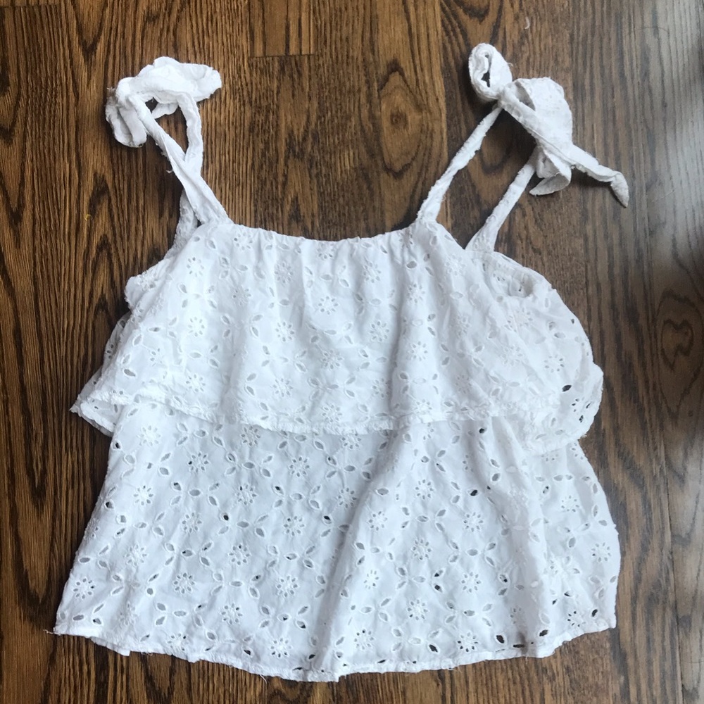 summer top